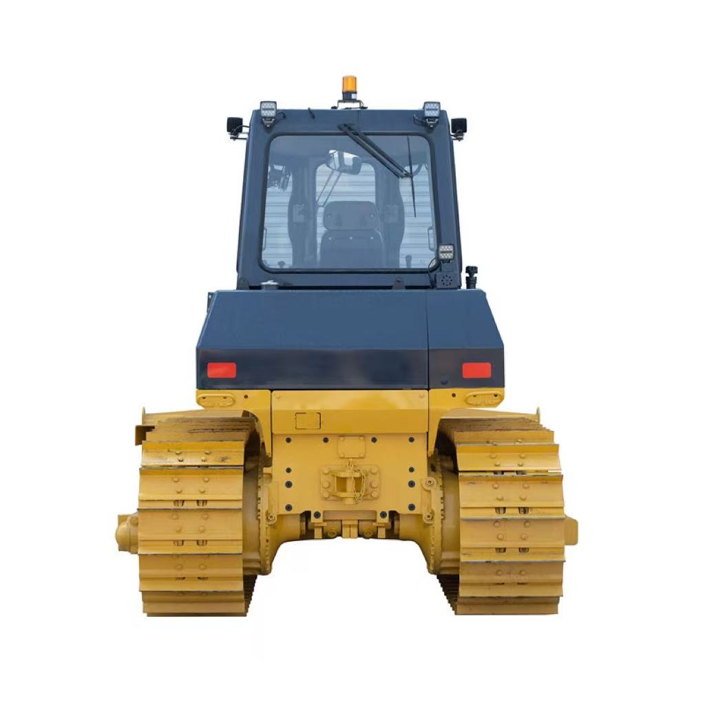 178HP  Mechanical Bulldozers