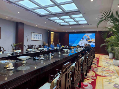 شركة شاندونغ شيتيان للصناعات الثقيلة تجذب المشترين العالميين بحفارات مطورة وشاملة وفعالة من حيث التكلفة