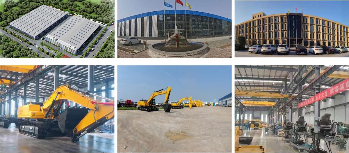Shandong Shitian Heavy Industry Co., Ltd.