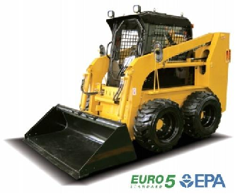 Cargador compacto NS75