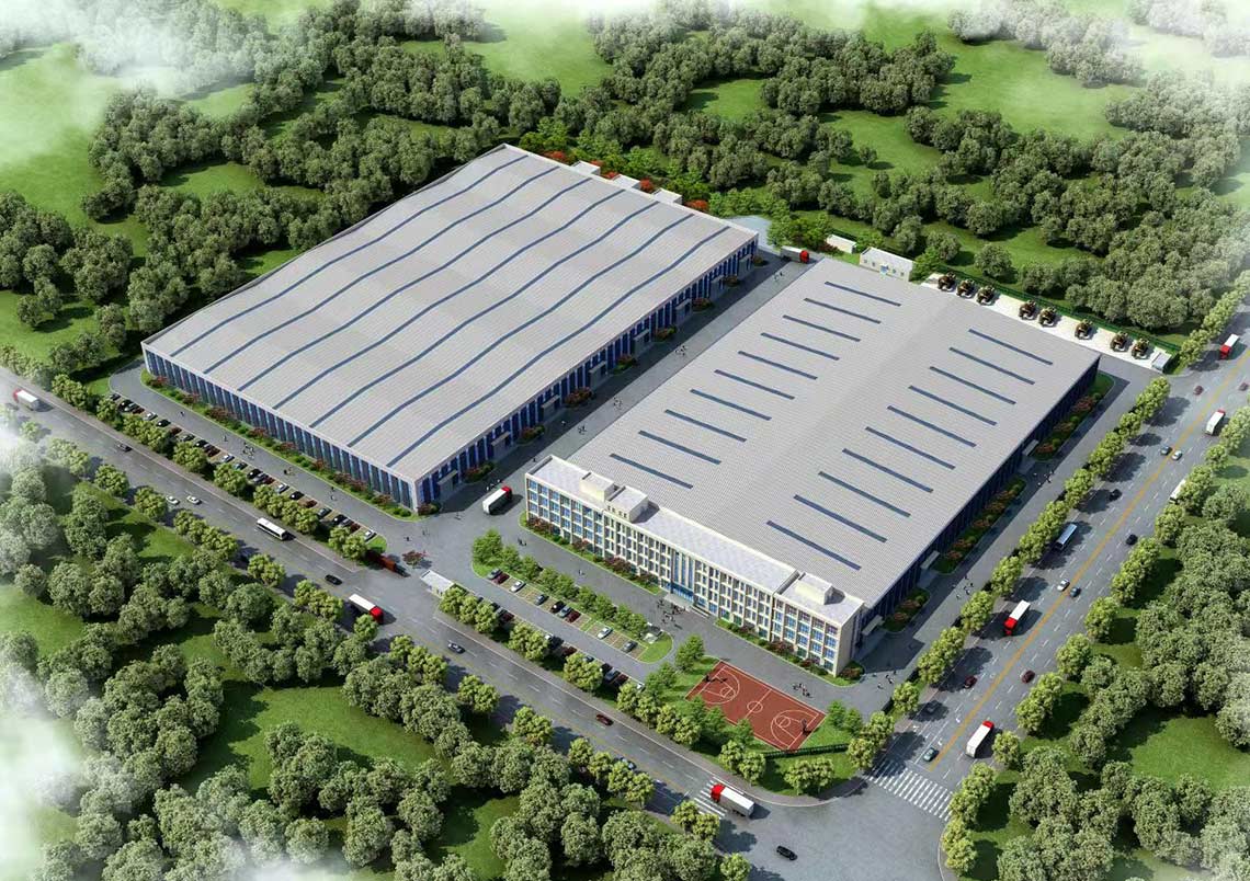 L'ingéniosité forge les équipements lourds, la personnalisation conquiert le marché - Compte rendu de la visite de l'atelier de production de Shandong Shitian Heavy Industry L'ingéniosité forge les équipements lourds, la personnalisation conquiert le marché - Compte rendu de la visite de l'atelier de production de Shandong Shitian Heavy Industry