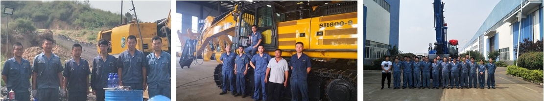 شركة شاندونغ شيتيان للصناعات الثقيلة المحدودة شركة شاندونغ شيتيان للصناعات الثقيلة المحدودة