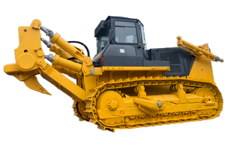 260 HP Standard Medium Bulldozer