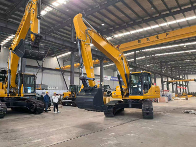 Warmly Welcome Bolivian Clients to Visit Shandong Shitian Factory, Global Dealer Recruitment 