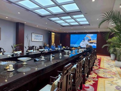Shandong Shitian Heavy Industry Attracts Global Buyers with Upgraded, Comprehensive and Cost-Effective Excavators