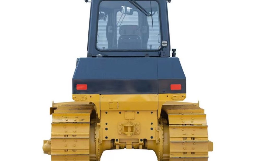 178HP  Mechanical Bulldozers