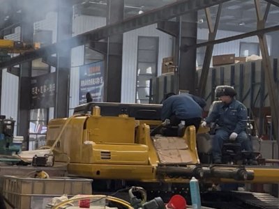 Shitian Efficient Low-Energy Hydraulic Excavators: A Globally Hot-Selling Choice with Rave Reviews