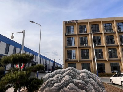 تعمل Shandong Shitian على تحسين خدمة دعم التصدير لأجزاء الحفارات