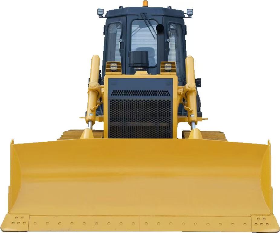 178HP  Mechanical Bulldozers