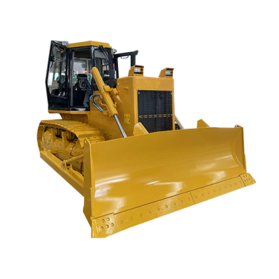 260 HP Medium Bulldozer