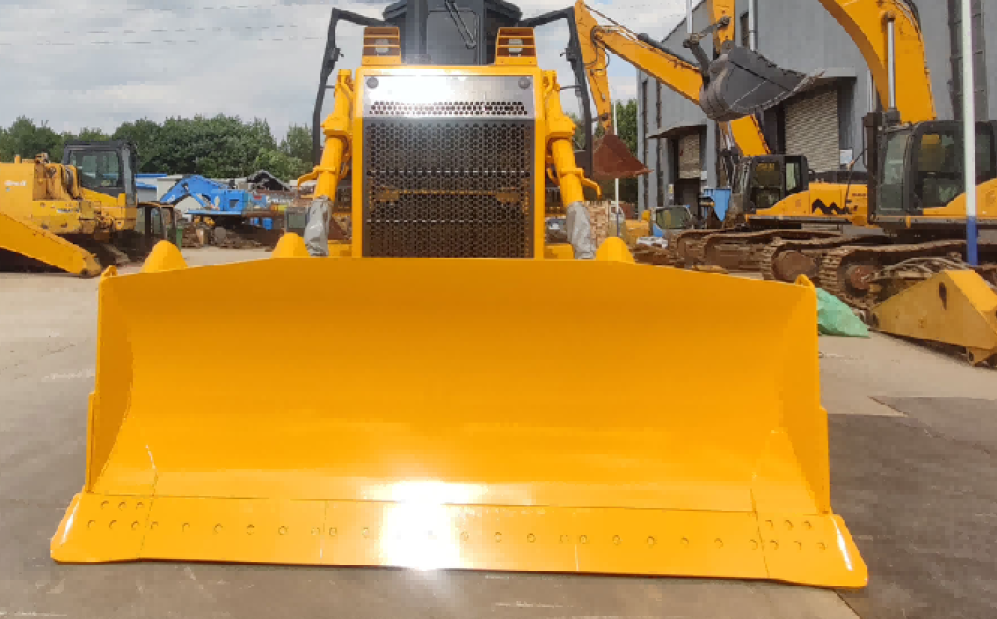 235HP SD22F Bulldozer for Forest Logging