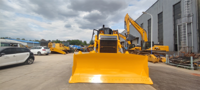 178 HP Standard Small Bulldozer