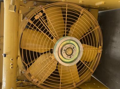 178 HP Hydraulic Crawler Bulldozer