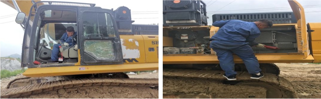 Customer First, Quality Oriented, and Dedicated Service —— The Second Stop, Biyang County