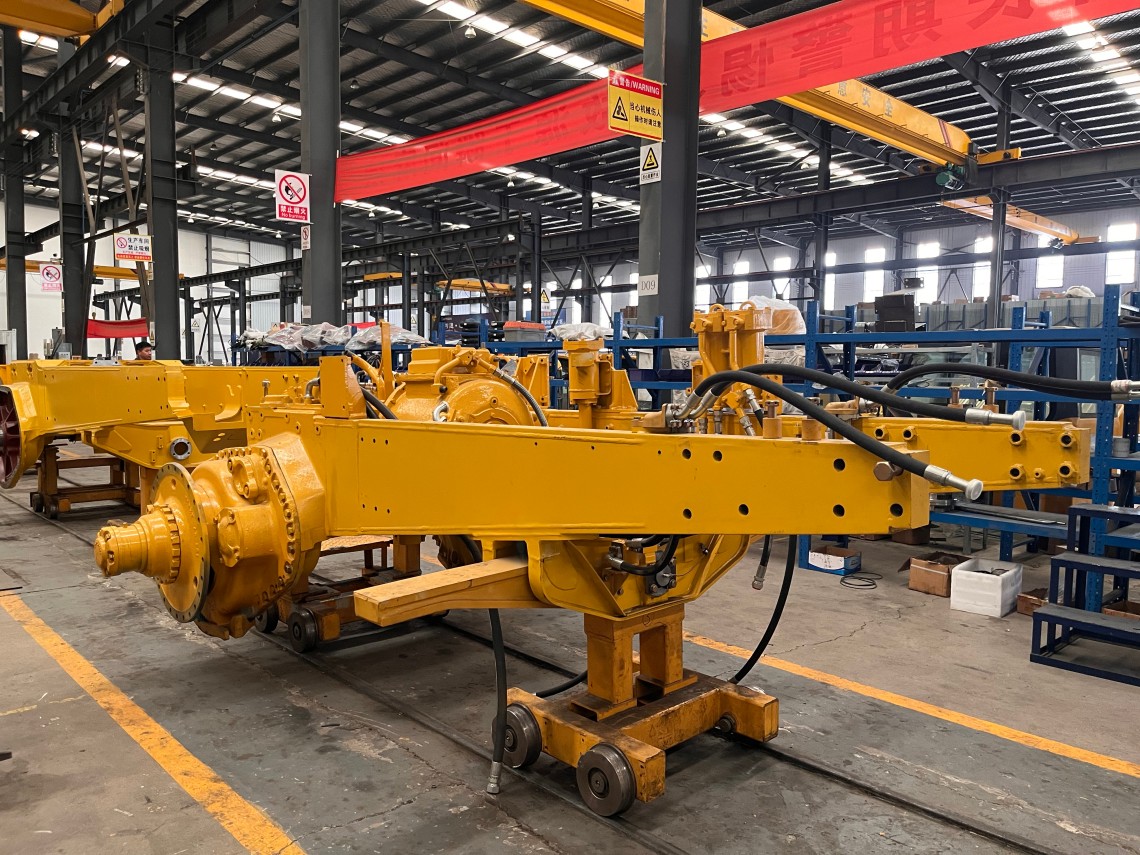 Shandong Shitian Bulldozer Maintenance | Prolong Service Life & Reduce Downtime