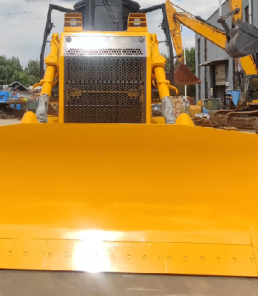235HP SD22F Bulldozer for Forest Logging