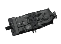 Большой гидравлический экскаватор грузоподъемностью 80 тонн