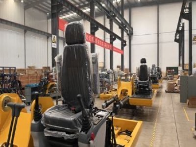 Ingenuity Forges Heavy Equipment, Customization Wins Market - A Record of Visiting Shandong Shitian Heavy Industry's Production Workshop