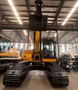 Shitian SH240-8 24 Ton Hydraulic Excavator