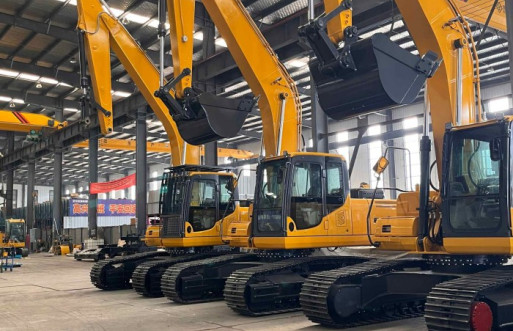 Comment améliorer la fiabilité des excavatrices dans les mines et les environnements de construction difficiles - Shitian Heavy Industry