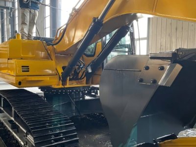China Excavator Service System: Global Competitiveness Beyond Products