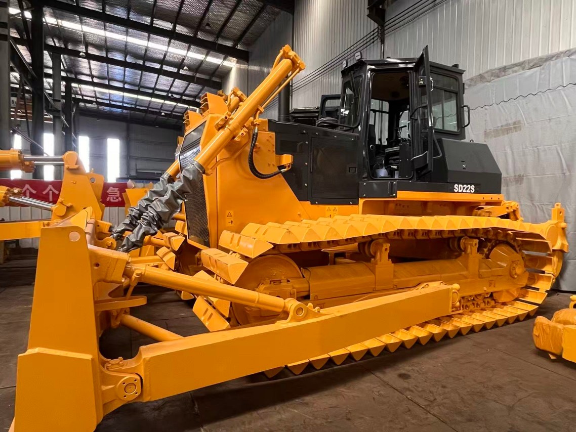 Guide ultime du transport de bulldozers : meilleures pratiques, protocoles de sécurité et analyse des coûts Guide ultime du transport de bulldozers : meilleures pratiques, protocoles de sécurité et analyse des coûts