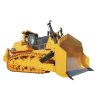 610HP Crawler Bulldozer for Mining & Infrastructure