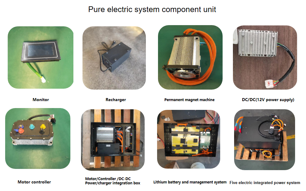 47-ton Robust Hydraulic Excavator