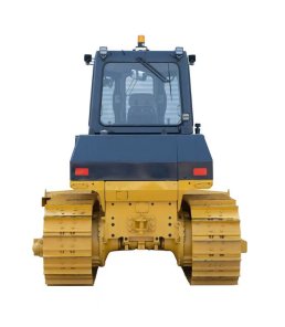 178HP  Mechanical Bulldozers