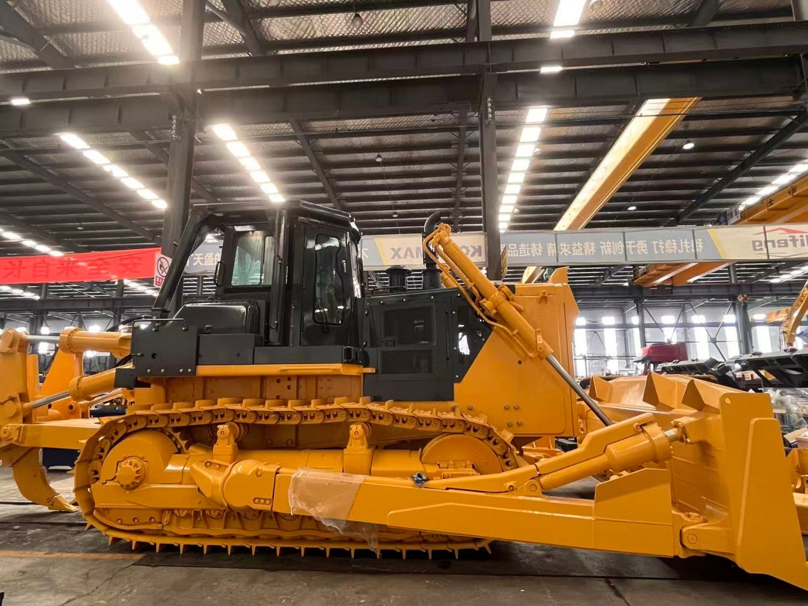 Guide ultime du transport de bulldozers : meilleures pratiques, protocoles de sécurité et analyse des coûts Guide ultime du transport de bulldozers : meilleures pratiques, protocoles de sécurité et analyse des coûts