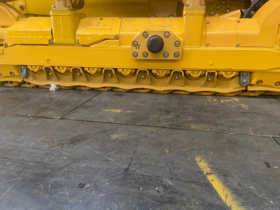 Crawler Bulldozer