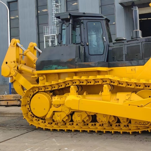 Bulldozer
