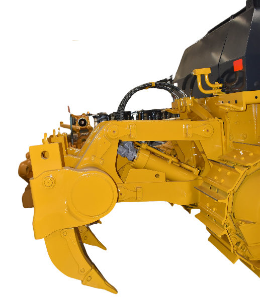 260 HP Standard Medium Bulldozer